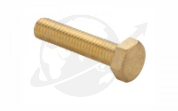 Hex Bolt